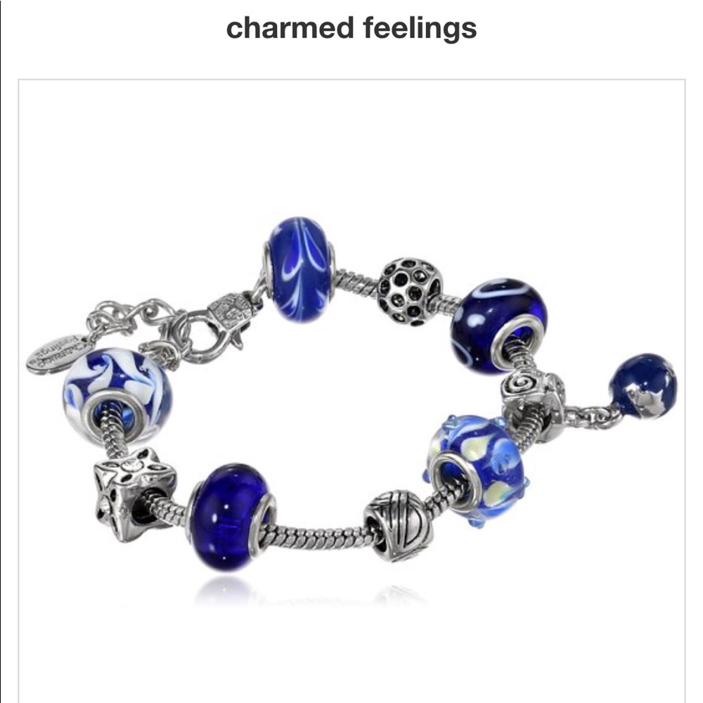 Charmed Feelings Bracelet